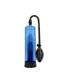 BOMBA PARA O PÉNIS BASIC PUMP 1 AZUL PUMPED