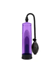 BOMBA PARA O PÉNIS BASIC PUMP 1 ROXO PUMPED