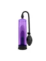 BOMBA PARA O PÉNIS BASIC PUMP 1 ROXO PUMPED