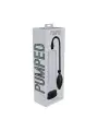 BOMBA PARA O PÉNIS BASIC PUMP 1 TRANSPARENTE PUMPED