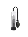 BOMBA PARA O PÉNIS BASIC PUMP 1 TRANSPARENTE PUMPED