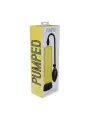 BOMBA PARA O PÉNIS BASIC PUMP 1 AMARELO PUMPED