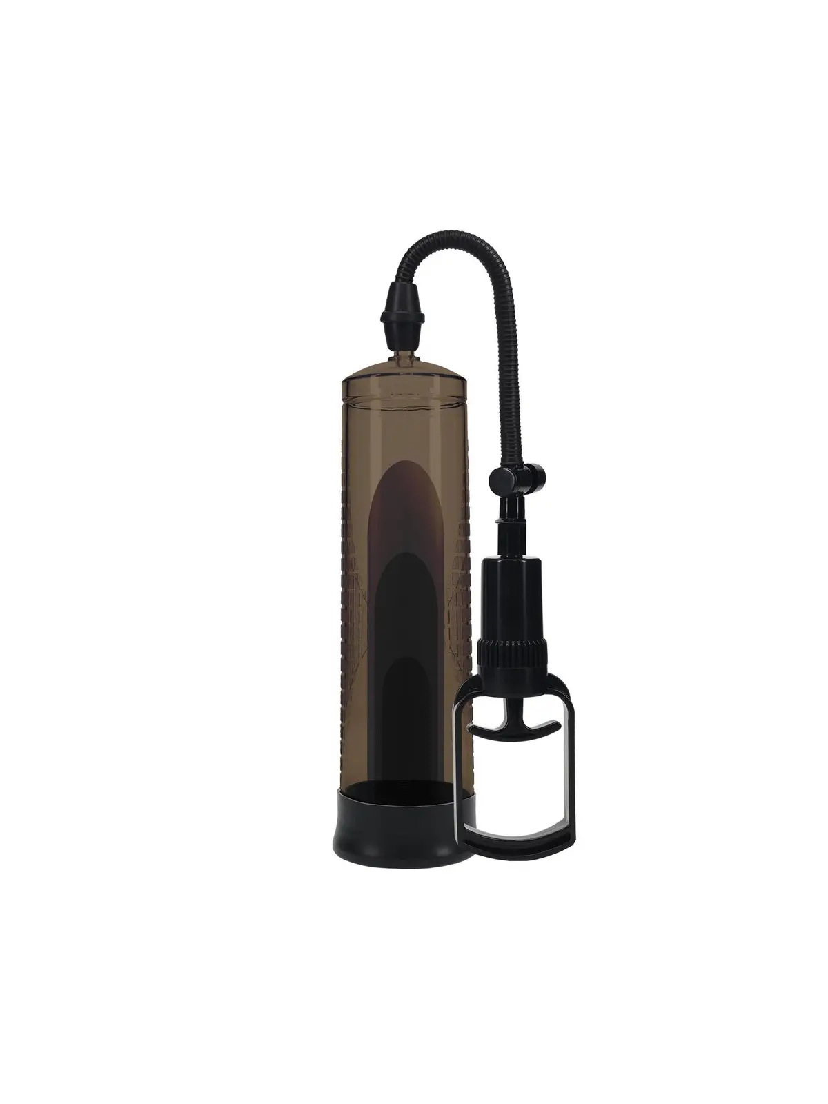 BOMBA PARA O PÉNIS BASIC PUMP 2 PRETO PUMPED