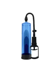 BOMBA PARA O PÉNIS BASIC PUMP 2 AZUL PUMPED