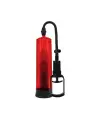 BOMBA PARA O PÉNIS BASIC PUMP 2 VERMELHO PUMPED
