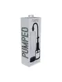 BOMBA PARA O PÉNIS BASIC PUMP 2 TRANSPARENTE PUMPED