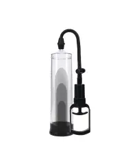 BOMBA PARA O PÉNIS BASIC PUMP 2 TRANSPARENTE PUMPED
