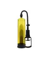 BOMBA PARA O PÉNIS BASIC PUMP 2 AMARELO PUMPED