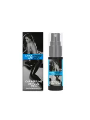 PERFUME COM FEROMONAS PARA O CARRO CHICK MAGNET 0.5 FL OZ/ 15 ML PHARMQUESTS