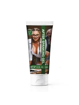 GEL APAZIGUANTE AFTER SPANKING 1.7 FL OZ / 50 ML PHARMQUESTS