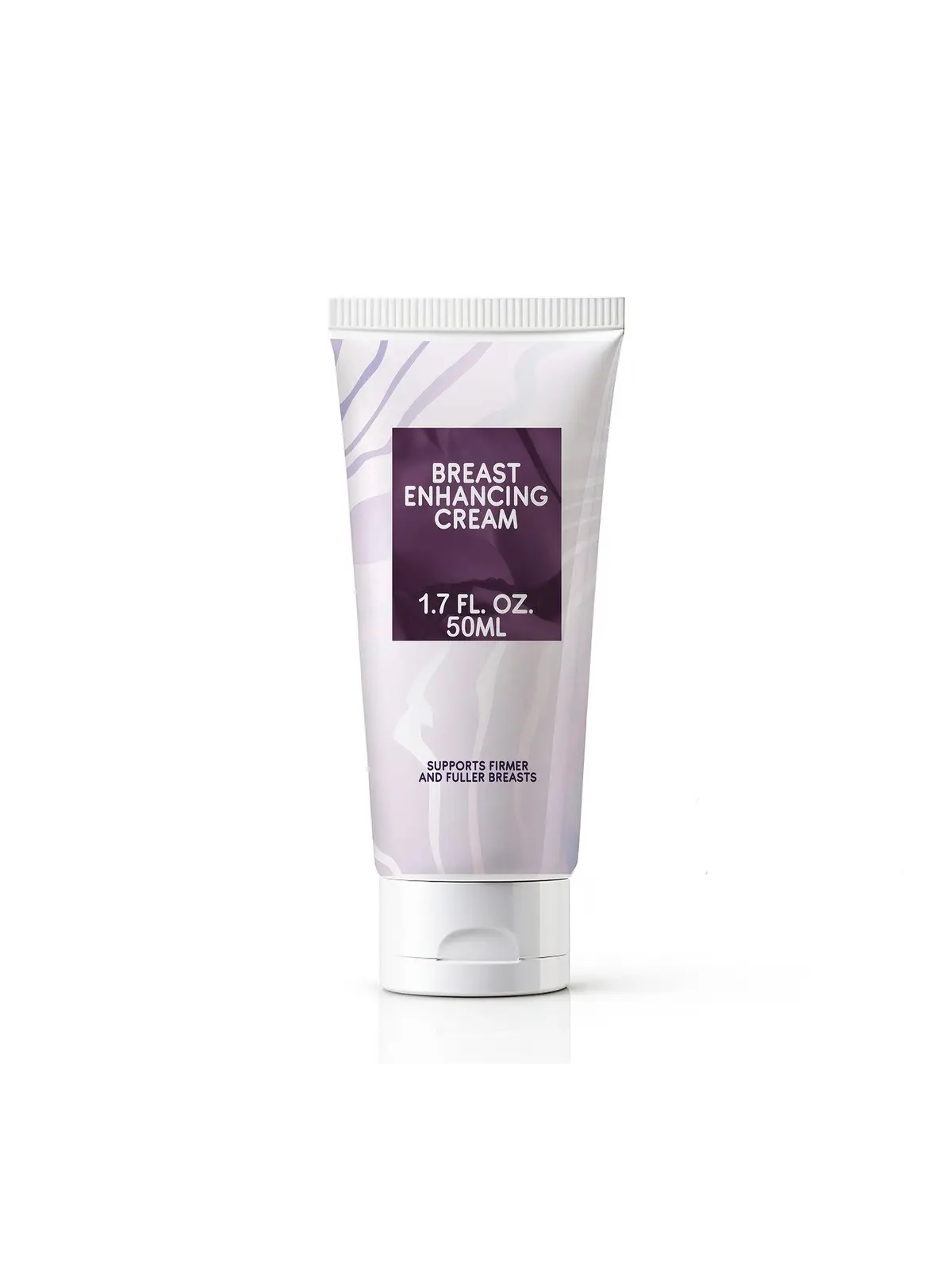 CREME PARA AUMENTO DE SEIOS 1.7 FL OZ / 50 ML PHARMQUESTS