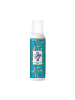 SPRAY AEROSOL PARA LIMPEZA DE BRINQUEDOS 5.1 FL OZ /150 ML PHARMQUESTS