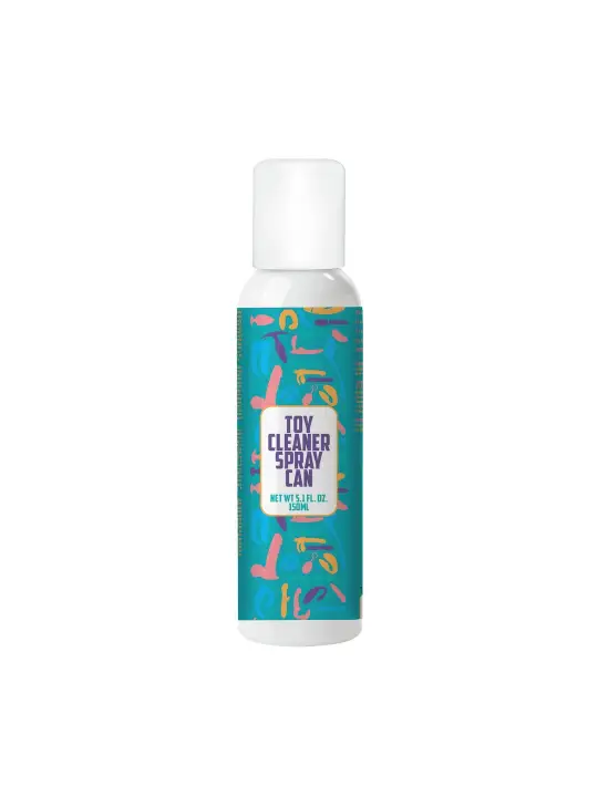 SPRAY AEROSOL PARA LIMPEZA DE BRINQUEDOS 5.1 FL OZ /150 ML PHARMQUESTS