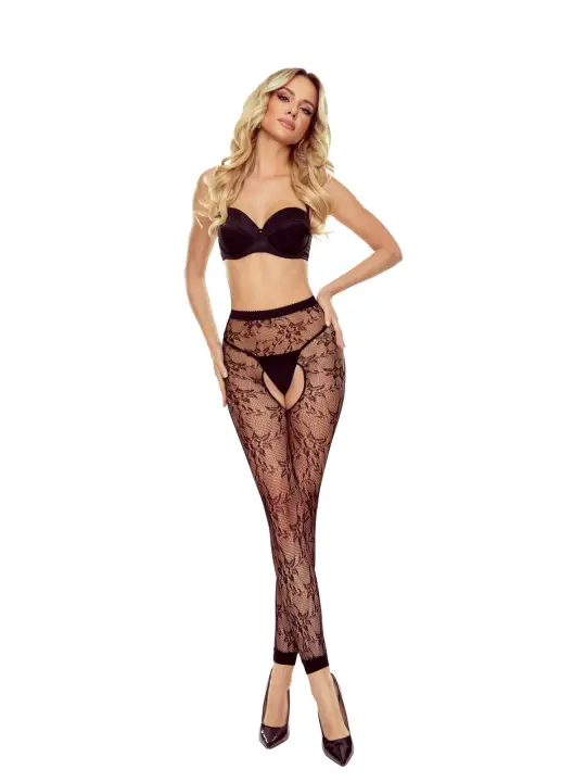 COLLANTS TIOPEN 035 PASSION PRETAS