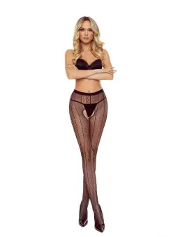 COLLANTS TIOPEN 040 PASSION PRETAS