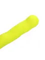 VIBRADOR PARA PONTO G WIGGLE LIME PASSION LOVELINE