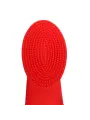VIBRADOR DE DEDO COM TEXTURA SUNRISE RED LOVELINE