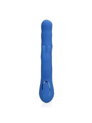 VIBRADOR WIGGLE RABBIT JETSET BLUE LOVELINE 