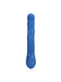 VIBRADOR WIGGLE RABBIT JETSET BLUE LOVELINE 