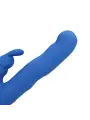 VIBRADOR WIGGLE RABBIT JETSET BLUE LOVELINE 