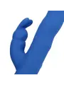 VIBRADOR WIGGLE RABBIT JETSET BLUE LOVELINE 