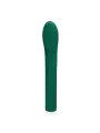 VIBRADOR PARA PONTO G PULSE WAVE GREEN CRYSTAL LOVELINE