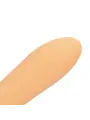 VIBRADOR DE PONTO G PEACH FUZZ LOVELINE