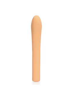 VIBRADOR DE PONTO G PEACH FUZZ LOVELINE