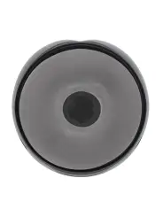 MASTURBADOR VIBRATÓRIO COM SUCÇÃO E SUPORTE DE TELEFONE VIRTUO GUN METAL PUMPED 