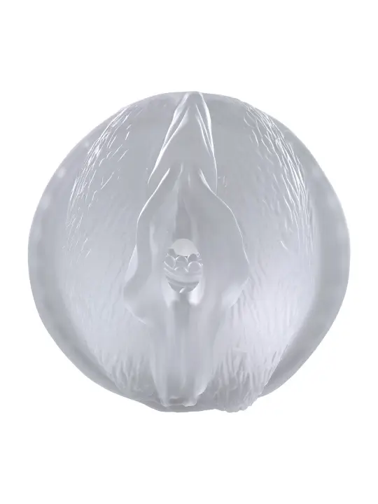 BOMBA MASTURBADORA COM SUCÇÃO MAXLIFT METALLIC BLUE PUMPED 