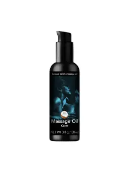ÓLEO DE MASSAGEM SENSUAL BEIJÁVEL COCOS 3 FL OZ /100 ML PHARMQUESTS