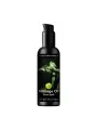 ÓLEO DE MASSAGEM SENSUAL BEIJÁVEL GREEN APPLE 3 FL OZ / 100 ML PHARMQUESTS