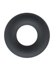 ANEL PARA O PÉNIS EM SILICONE LÍQUIDO XS PRETO LEVELZ