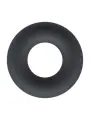 ANEL PARA O PÉNIS EM SILICONE LÍQUIDO XS PRETO LEVELZ