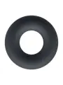 ANEL PARA O PÉNIS EM SILICONE LÍQUIDO S PRETO LEVELZ