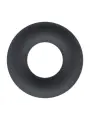 ANEL PARA O PÉNIS EM SILICONE LÍQUIDO M PRETO LEVELZ