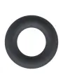 ANEL PARA O PÉNIS EM SILICONE LÍQUIDO L PRETO LEVELZ