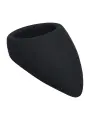 ANEL PARA O PÉNIS EM FORMA DE LÁGRIMA PRETO LEVELZ 