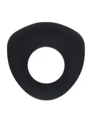 ANEL PARA O PÉNIS EM SILICONE LÍQUIDO SEALED PRETO LEVELZ 