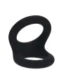 ANEL PARA O PÉNIS DOUBLE O M PRETO LEVELZ