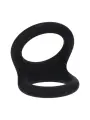 ANEL PARA O PÉNIS DOUBLE O L PRETO LEVELZ