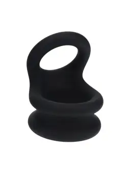 ANEL PARA O PÉNIS SILICONE DOUBLE WIDE O S LEVELZ