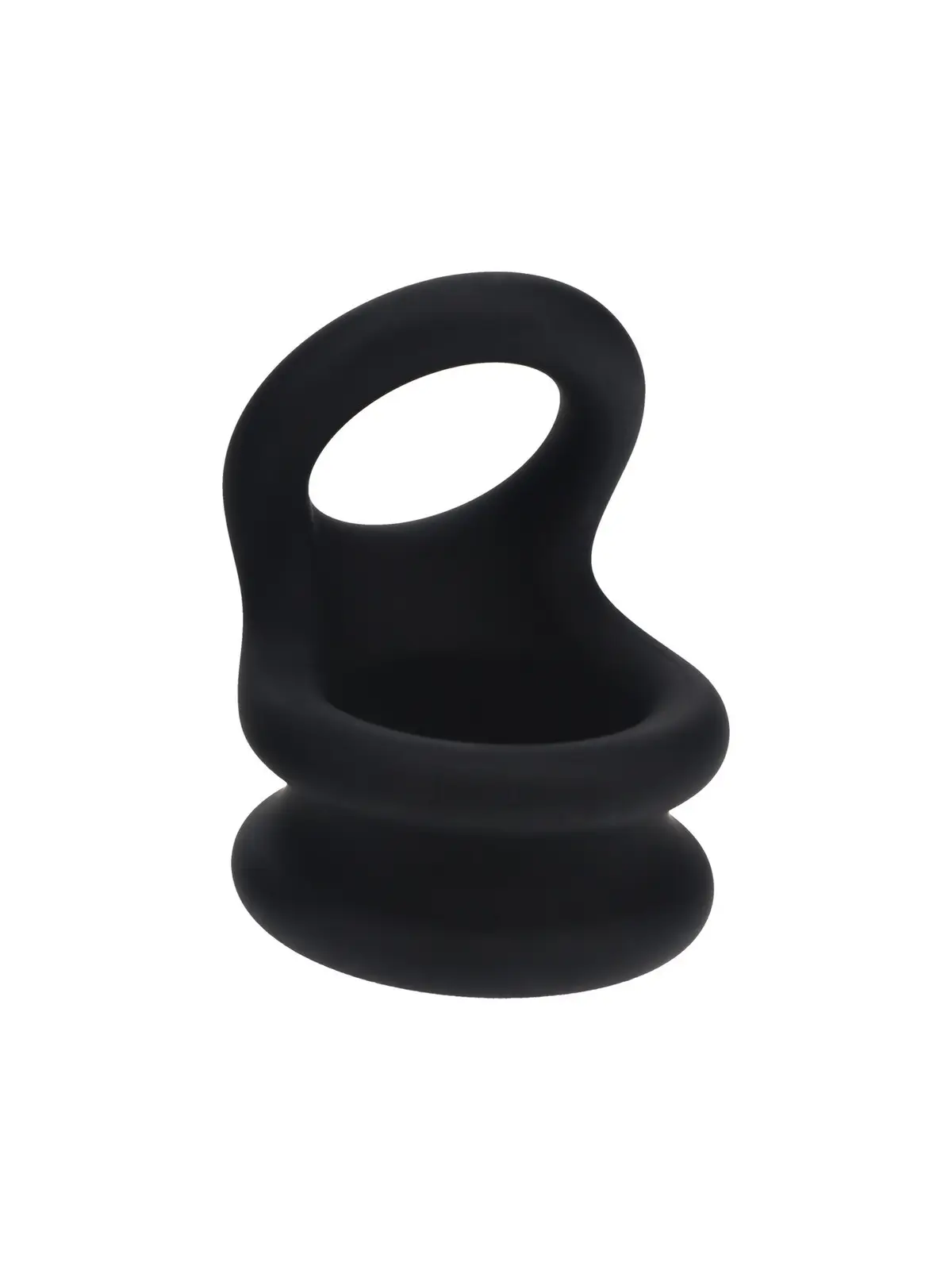 ANEL PARA O PÉNIS SILICONE DOUBLE WIDE O S LEVELZ