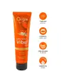 LUBRIFICANTE LUBE TUBE VIBE! PIÑA COLADA ORGIE 100ML