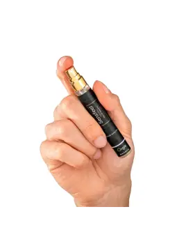 PERFUME SENSFEEL FOR MEN EAU DE TOILETTE 10ML ORGIE