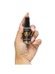 SPRAY RELAXANTE DE MENTA PARA GARGANTA FUNDA 15ML ORGIE