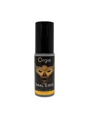 SPRAY RELAXANTE DE MENTA PARA GARGANTA FUNDA 15ML ORGIE