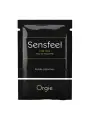 SAQUETA DE PERFUME SENSFEEL FOR MEN 1ML ORGIE