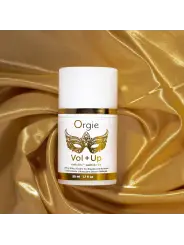 CREME TONIFICANTE VOL + UP ADIFYLINE 50ML ORGIE