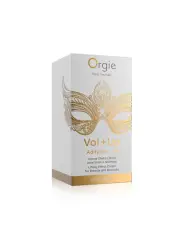 CREME TONIFICANTE VOL + UP ADIFYLINE 50ML ORGIE